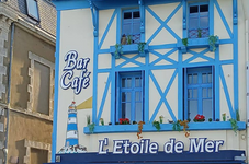 Photo du Restaurant L'étoile des mers aux Sables d'Olonne
