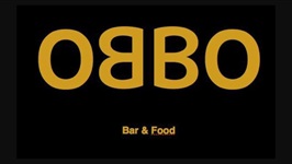 Logo du bar & food Le OBBO. Situé sur le port des Sables d'Olonne.